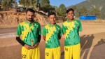 क्रिकेटमा सक्रिय मेलौलीका ३ दाजुभाई, नरेन यू–१६को राष्ट्रिय टिममा, सचिन कडा मिहिनेत गर्दै 